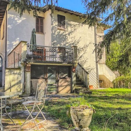 Garden House Villa Cerreto di Spoleto Kültér fotó