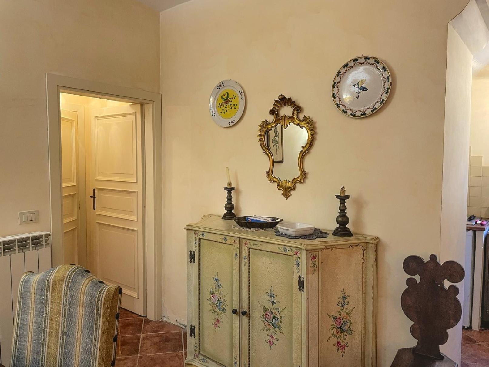 Garden House Villa Cerreto di Spoleto Kültér fotó